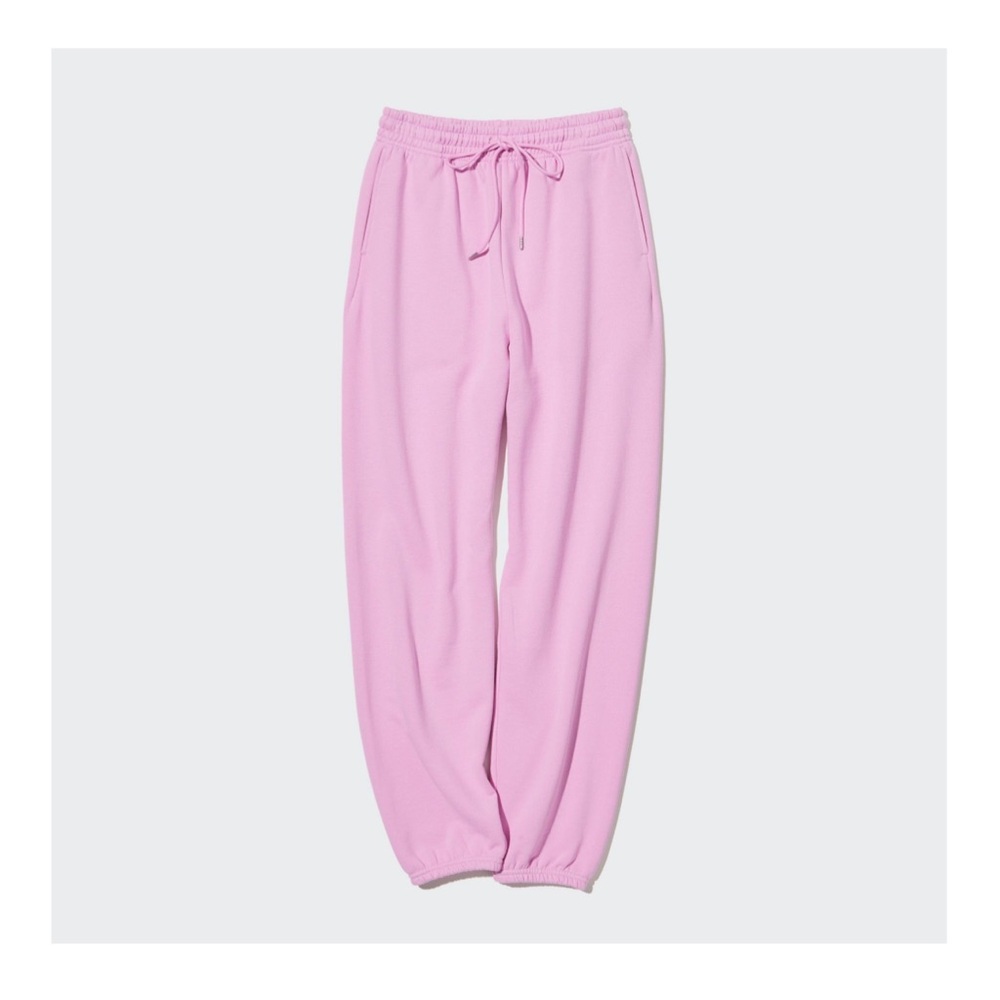Uniqlo Sweatpants NWT